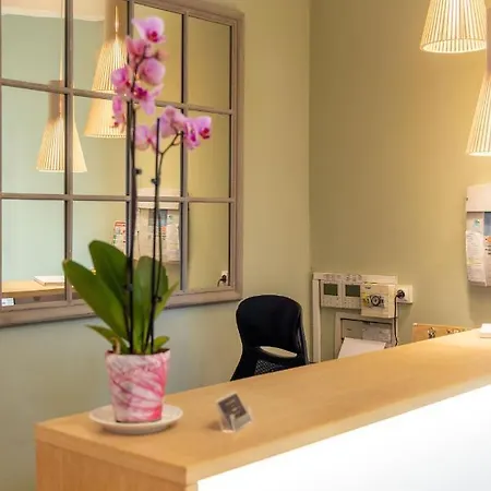 Les Armoiries Hotel 3*